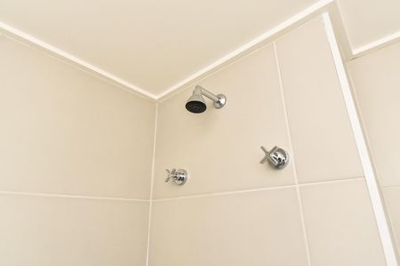 Studio para alugar com 22m², 1 quarto e sem vaga Studio para alugar com 22m², 1 quarto e sem vagaBanheiro