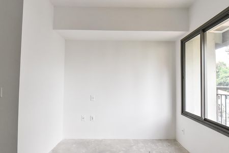 Studio de kitnet/studio à venda com 1 quarto, 22m² em Paraíso, São Paulo