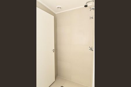 Studio para alugar com 22m², 1 quarto e sem vaga Studio para alugar com 22m², 1 quarto e sem vagaBanheiro