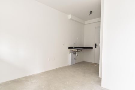 Studio de kitnet/studio à venda com 1 quarto, 22m² em Paraíso, São Paulo