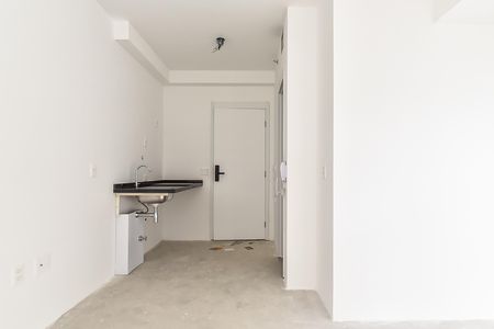 Studio para alugar com 22m², 1 quarto e sem vaga Studio para alugar com 22m², 1 quarto e sem vagaStudio