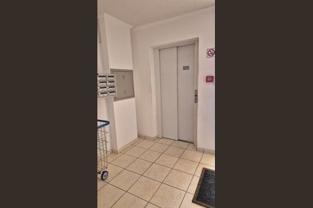 Apartamento à venda com 54m², 2 quartos e 1 vaga