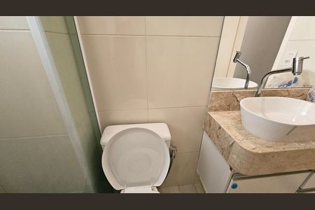 Apartamento à venda com 54m², 2 quartos e 1 vaga