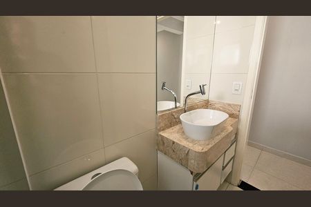 Apartamento à venda com 54m², 2 quartos e 1 vaga