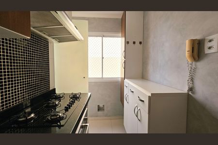 Apartamento à venda com 2 quartos, 54m² em Loteamento Parque Industrial, Jundiaí