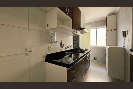 Apartamento à venda com 2 quartos, 54m² em Loteamento Parque Industrial, Jundiaí