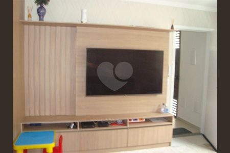 Apartamento à venda com 2 quartos, 48m² em Santana, São Paulo