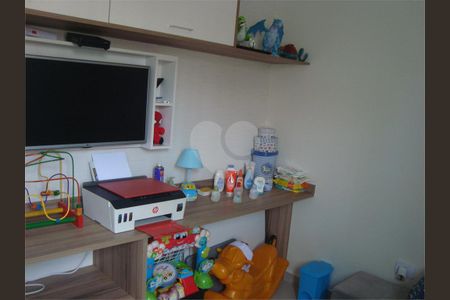 Apartamento à venda com 2 quartos, 48m² em Santana, São Paulo