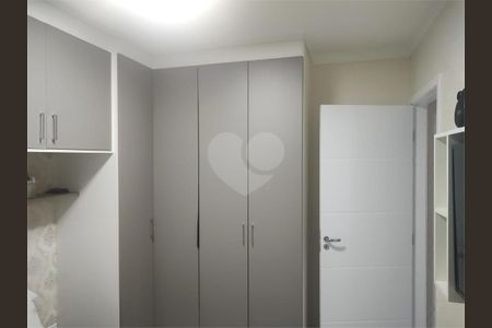 Apartamento à venda com 2 quartos, 48m² em Santana, São Paulo