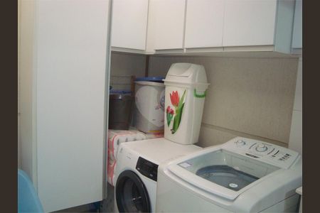 Apartamento à venda com 2 quartos, 48m² em Santana, São Paulo