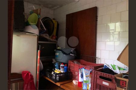 Casa à venda com 2 quartos, 90m² em Vila Ester (Zona Norte), São Paulo