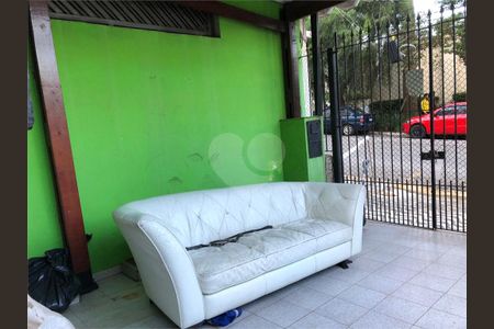 Casa à venda com 2 quartos, 90m² em Vila Ester (Zona Norte), São Paulo