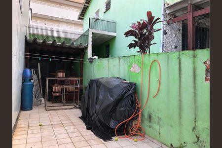 Casa à venda com 2 quartos, 90m² em Vila Ester (Zona Norte), São Paulo
