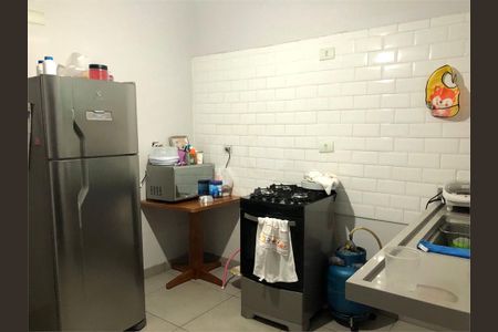 Casa à venda com 2 quartos, 90m² em Vila Ester (Zona Norte), São Paulo