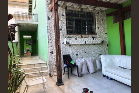 Casa à venda com 2 quartos, 90m² em Vila Ester (Zona Norte), São Paulo
