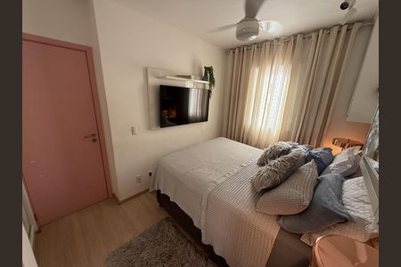 Quarto  de apartamento para alugar com 2 quartos, 60m² em Picanço, Guarulhos