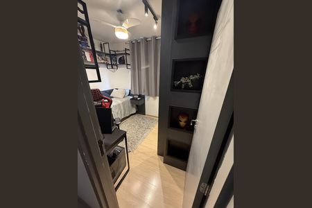 Apartamento para alugar com 60m², 2 quartos e 1 vaga Apartamento para alugar com 60m², 2 quartos e 1 vagaQuarto
