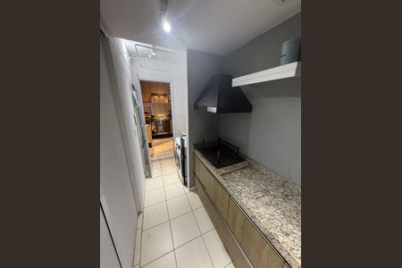 Apartamento para alugar com 60m², 2 quartos e 1 vaga Apartamento para alugar com 60m², 2 quartos e 1 vagaCozinha