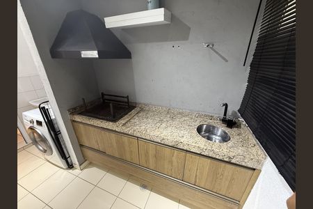 Apartamento para alugar com 60m², 2 quartos e 1 vaga Apartamento para alugar com 60m², 2 quartos e 1 vagaCozinha