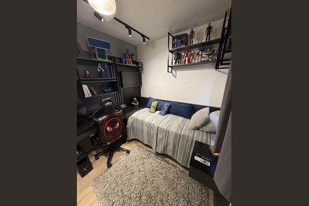 Quarto de apartamento para alugar com 2 quartos, 60m² em Picanço, Guarulhos