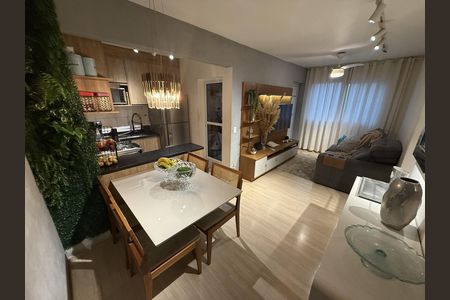 Apartamento para alugar com 60m², 2 quartos e 1 vaga Apartamento para alugar com 60m², 2 quartos e 1 vagaCozinha