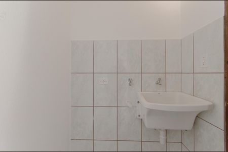 Apartamento para alugar com 43m², 1 quarto e sem vaga Apartamento para alugar com 43m², 1 quarto e sem vagaÁrea de Serviço