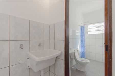 Apartamento para alugar com 43m², 1 quarto e sem vaga Apartamento para alugar com 43m², 1 quarto e sem vagaÁrea de Serviço