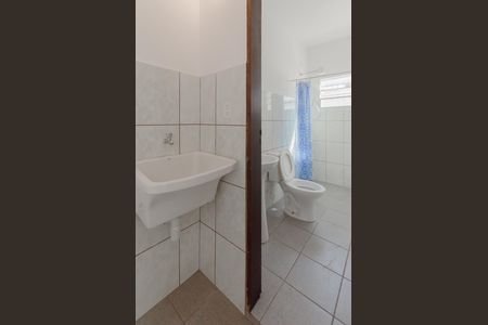 Apartamento para alugar com 43m², 1 quarto e sem vaga Apartamento para alugar com 43m², 1 quarto e sem vagaÁrea de Serviço