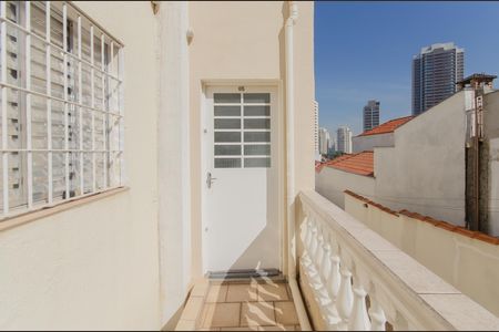 Apartamento para alugar com 43m², 1 quarto e sem vaga Apartamento para alugar com 43m², 1 quarto e sem vagaEntrada
