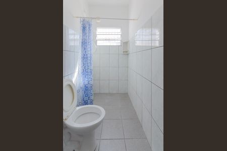 Banheiro de apartamento para alugar com 1 quarto, 43m² em Ipiranga, São Paulo