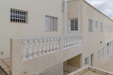 Apartamento para alugar com 43m², 1 quarto e sem vaga Apartamento para alugar com 43m², 1 quarto e sem vagaFachada