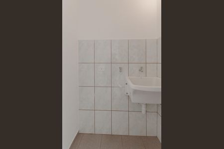 Apartamento para alugar com 43m², 1 quarto e sem vaga Apartamento para alugar com 43m², 1 quarto e sem vagaÁrea de Serviço