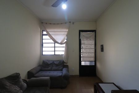 Sala de apartamento para alugar com 2 quartos, 48m² em Jardim João Rossi, Ribeirão Preto