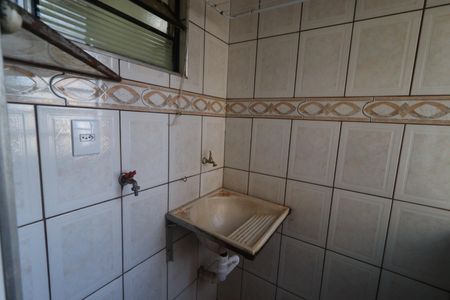 Apartamento para alugar com 48m², 2 quartos e 1 vaga Apartamento para alugar com 48m², 2 quartos e 1 vagaCozinha