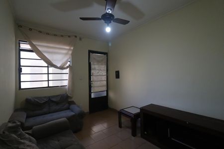 Sala de apartamento para alugar com 2 quartos, 48m² em Jardim João Rossi, Ribeirão Preto