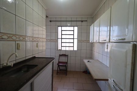 Apartamento para alugar com 48m², 2 quartos e 1 vaga Apartamento para alugar com 48m², 2 quartos e 1 vagaCozinha