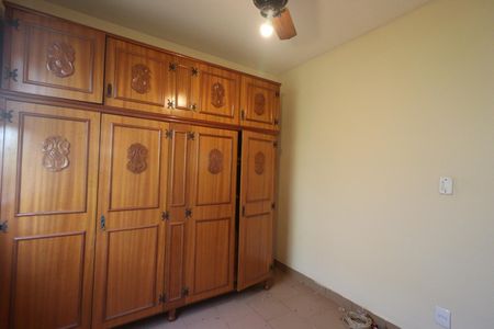 Quarto 2 de apartamento para alugar com 2 quartos, 48m² em Jardim João Rossi, Ribeirão Preto