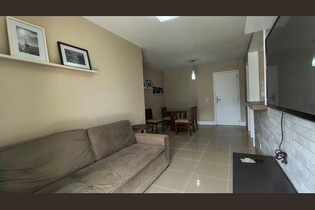 Apartamento à venda com 72m², 2 quartos e 1 vaga Apartamento à venda com 72m², 2 quartos e 1 vagaSala