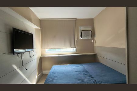 Suíte  de apartamento à venda com 2 quartos, 72m² em Recreio dos Bandeirantes, Rio de Janeiro
