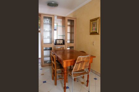 Apartamento à venda com 160m², 4 quartos e 3 vagasCopa