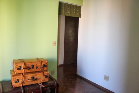 Apartamento à venda com 160m², 4 quartos e 3 vagasQuarto