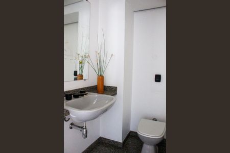 Apartamento à venda com 160m², 4 quartos e 3 vagasLavabo