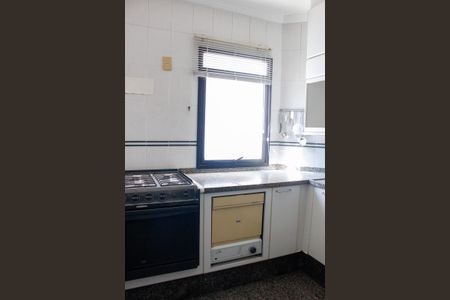 Apartamento à venda com 160m², 4 quartos e 3 vagasCozinha