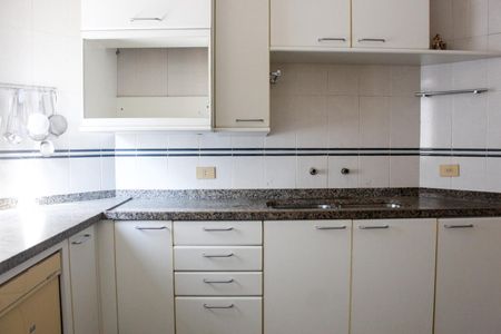 Apartamento à venda com 160m², 4 quartos e 3 vagasCozinha