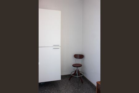 Apartamento à venda com 160m², 4 quartos e 3 vagasQuarto de Serviço