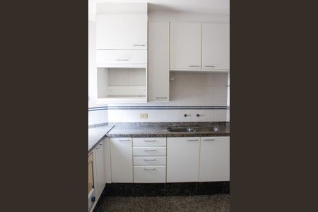 Apartamento à venda com 160m², 4 quartos e 3 vagasCozinha