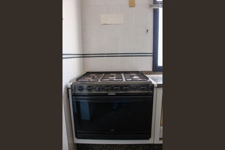 Apartamento à venda com 160m², 4 quartos e 3 vagasCozinha