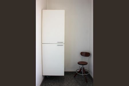 Apartamento à venda com 160m², 4 quartos e 3 vagasQuarto de Serviço