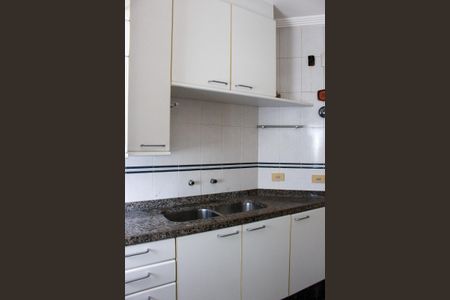 Apartamento à venda com 160m², 4 quartos e 3 vagasCozinha