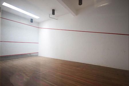 Apartamento à venda com 160m², 4 quartos e 3 vagasQuadra de Squash